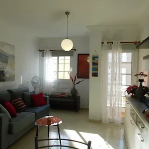 Sol De Tenerife Appartement